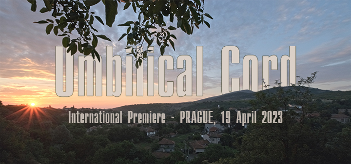 PRAGUE, International Premiere - April 2023